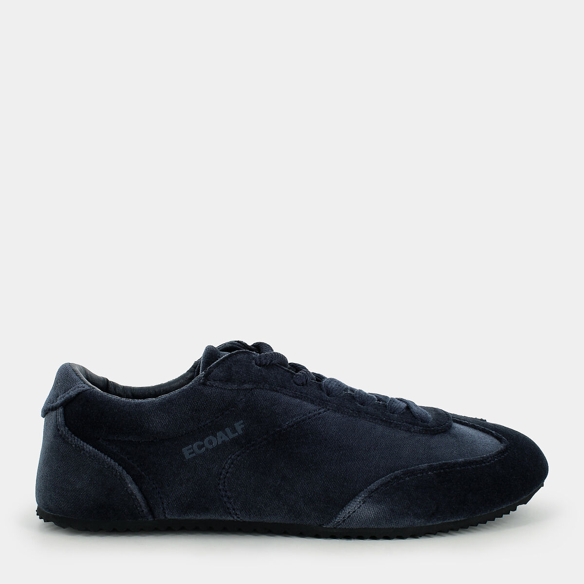 Sneakers Ecoalf da Donna, blu