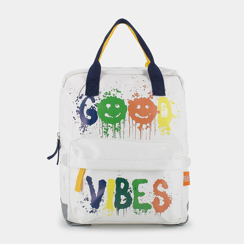 E26 da STEP BY CO | 03  BIANCO I25 STEP BY STEP