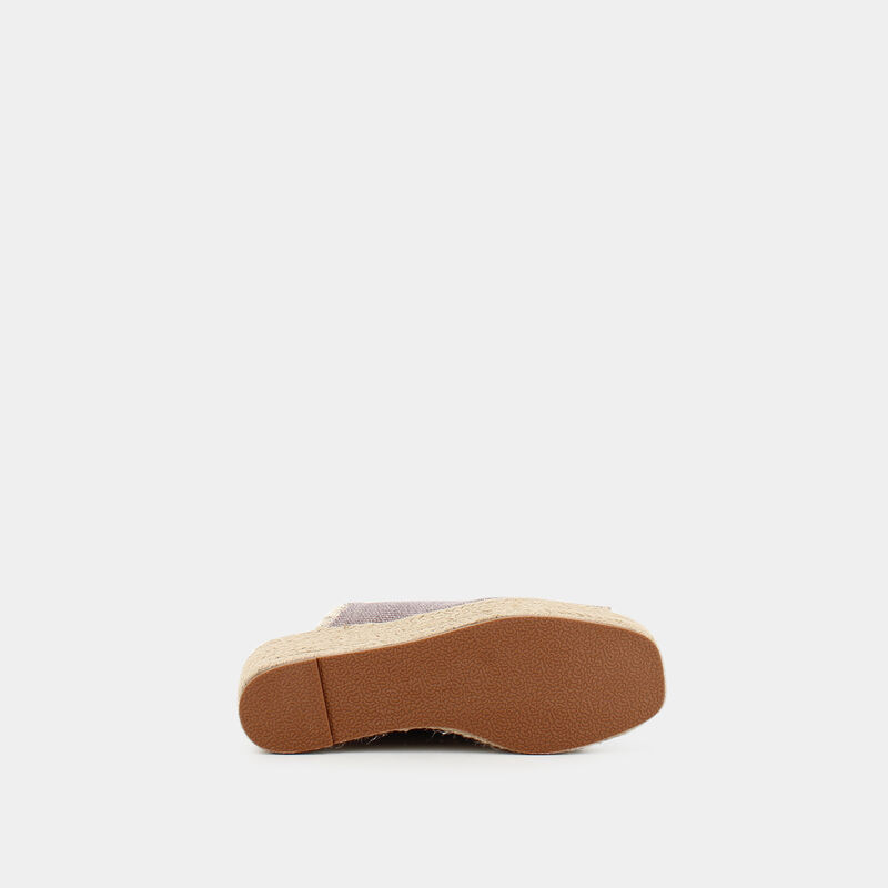 SCARPE da DONNA | CAMPESINA SHEEN