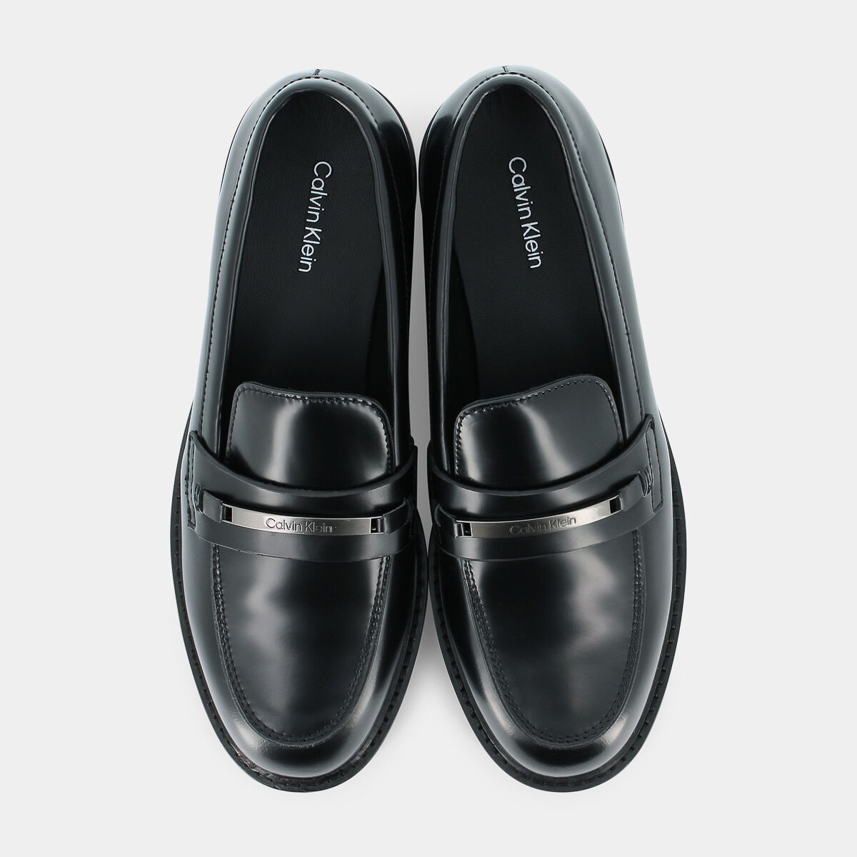 Mocassino calvin klein sale