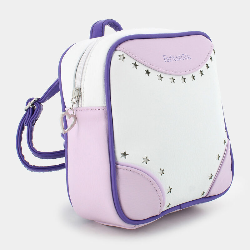 BAMBINA da BAMBINI | ZAINI E ACCESSORI FANTASTICA