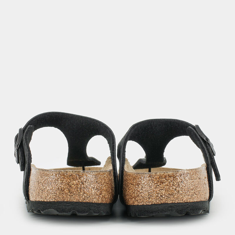 null da BIRKENS 1032064 W GIZEH BLACK I26, 39 | null BIRKENSTOCK