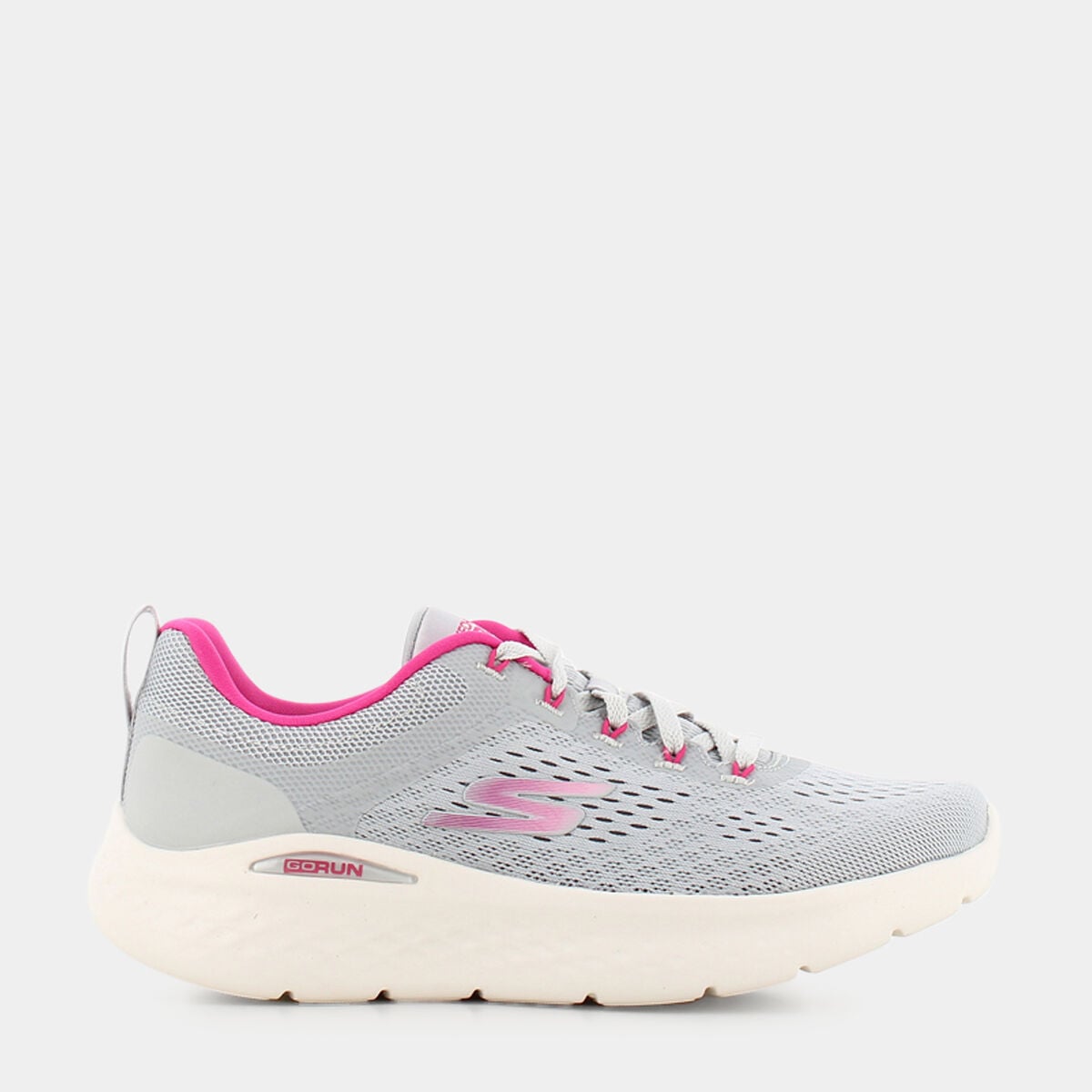 Sportive Skechers da Donna, grigio