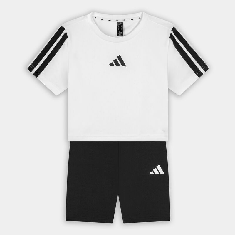 BAMBINA da BAMBINI | ABBIGLIAMENTO ADIDAS
