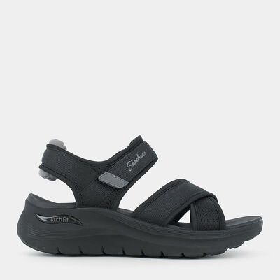 SCARPE da DONNA | SANDALI SKECHERS