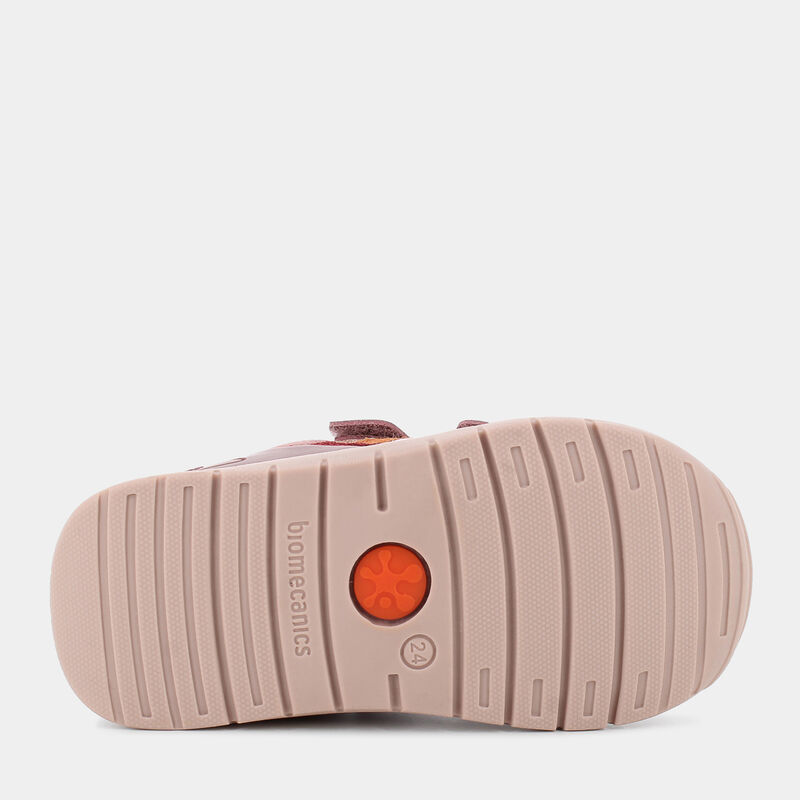 BAMBINA da BAMBINI | PRIMI PASSI BIOMECANICS