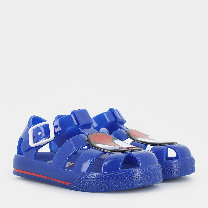 BAMBINO da BAMBINI | CIABATTE SPIDERMAN