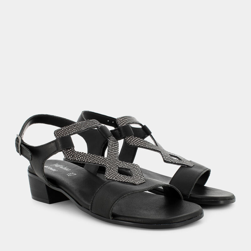 SCARPE da DONNA | SANDALI PATTI DI LUNA