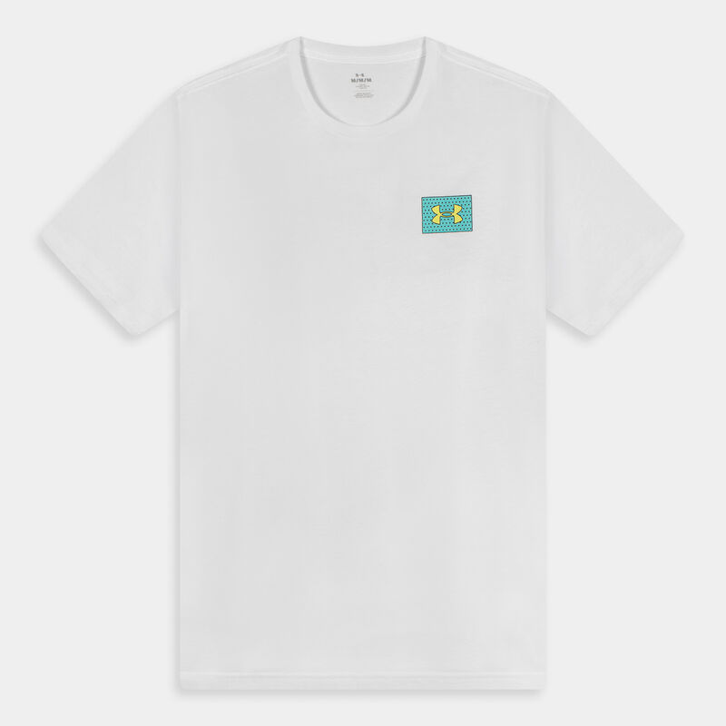 ABBIGLIAMENTO da UOMO | T UNDER ARMOUR