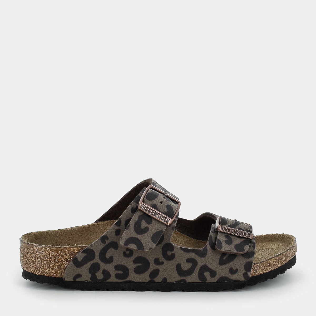 Sandali Birkenstock da Bambina, marrone