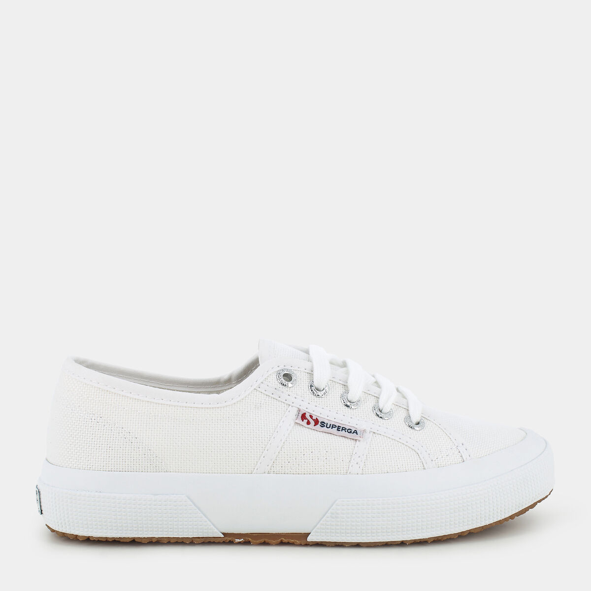 Sportive Superga da Donna, bianco