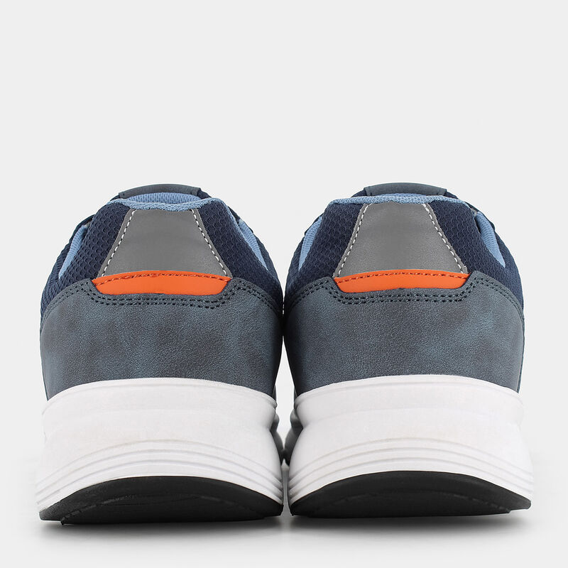 SCARPE da UOMO | SNEAKERS STEP BY STEP