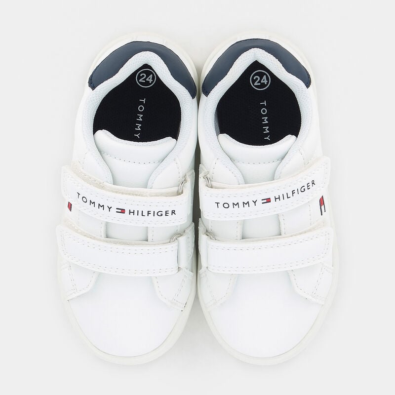 BAMBINO da BAMBINI | PRIMI PASSI TOMMY HILFIGER