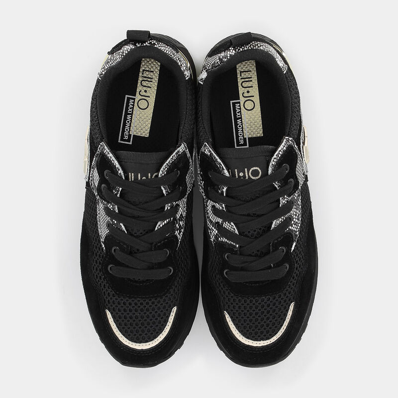 SCARPE da DONNA | SNEAKERS LIU-JO