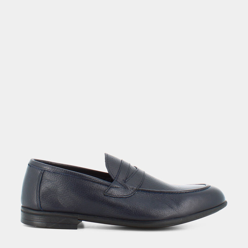 SCARPE da UOMO | MOCASSINI SOLO SOPRANI