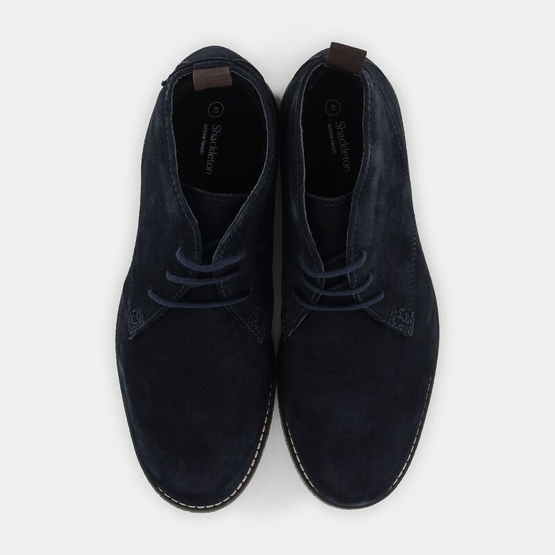 SCARPE da UOMO | SCARPONCINI SHACKLETON