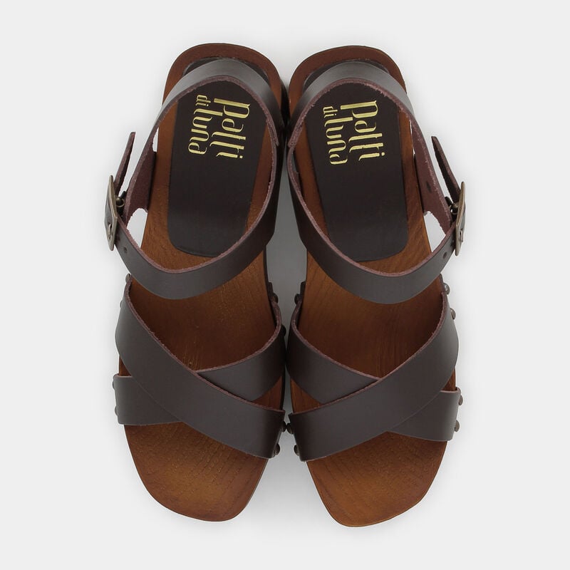 SCARPE da DONNA | SANDALI PATTI DI LUNA