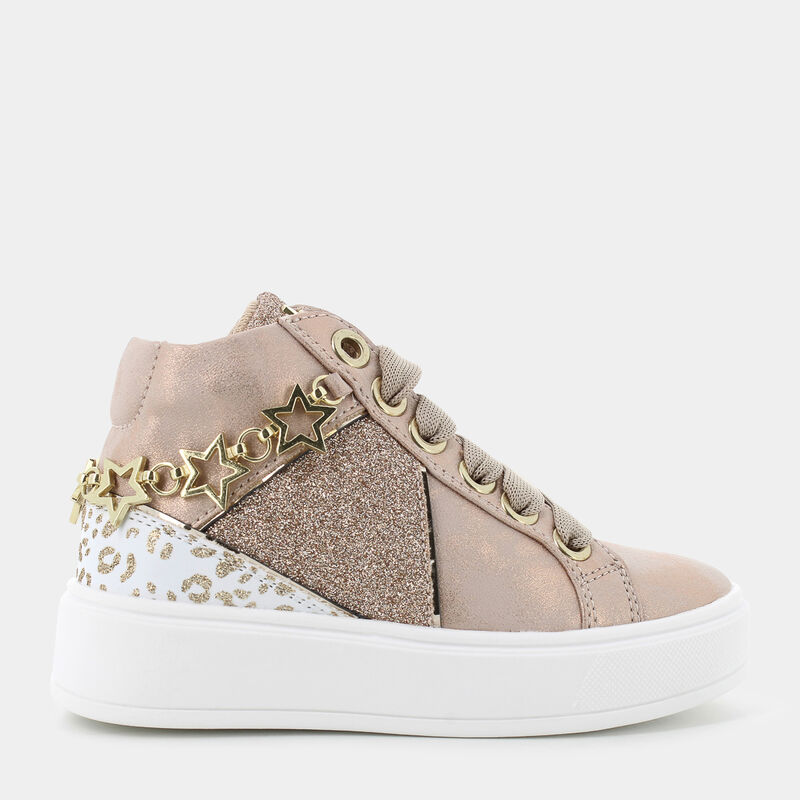 BAMBINA da BAMBINI | SNEAKERS ASSO