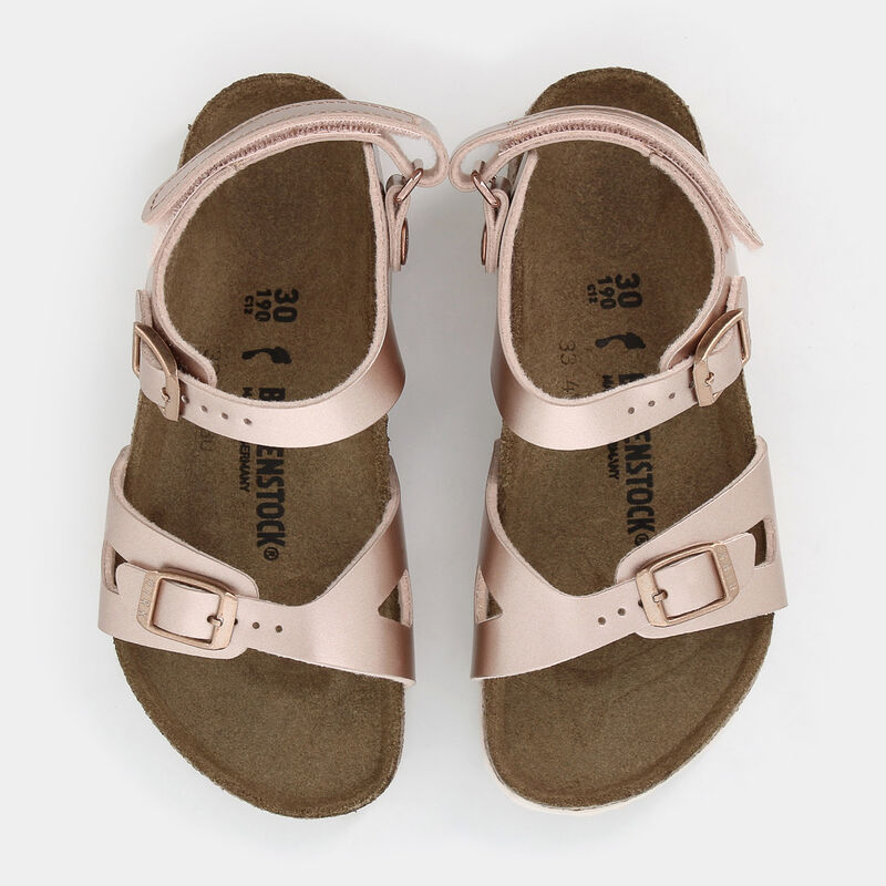 BAMBINA da BAMBINI | SANDALI BIRKENSTOCK