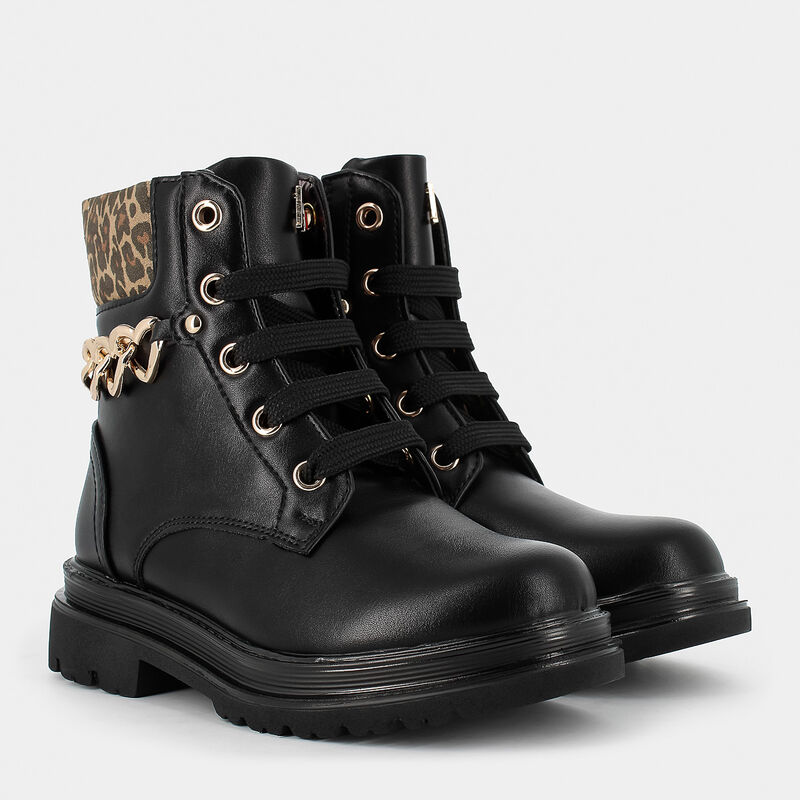 BAMBINA da BAMBINI | SCARPONCINI E STIVALETTI ASSO