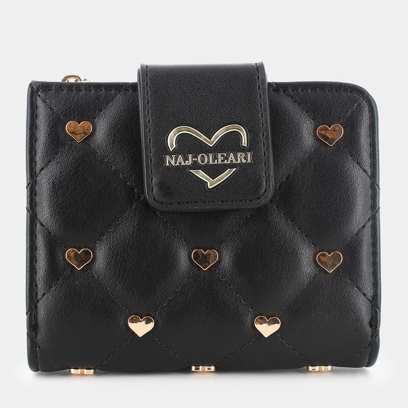 null da NAJ OLE 2497 CUORE9 NERO I24 | null NAJ OLEARI