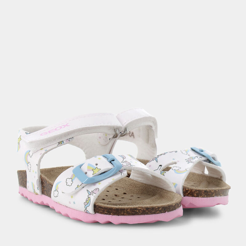 BAMBINA da BAMBINI | PRIMI PASSI GEOX