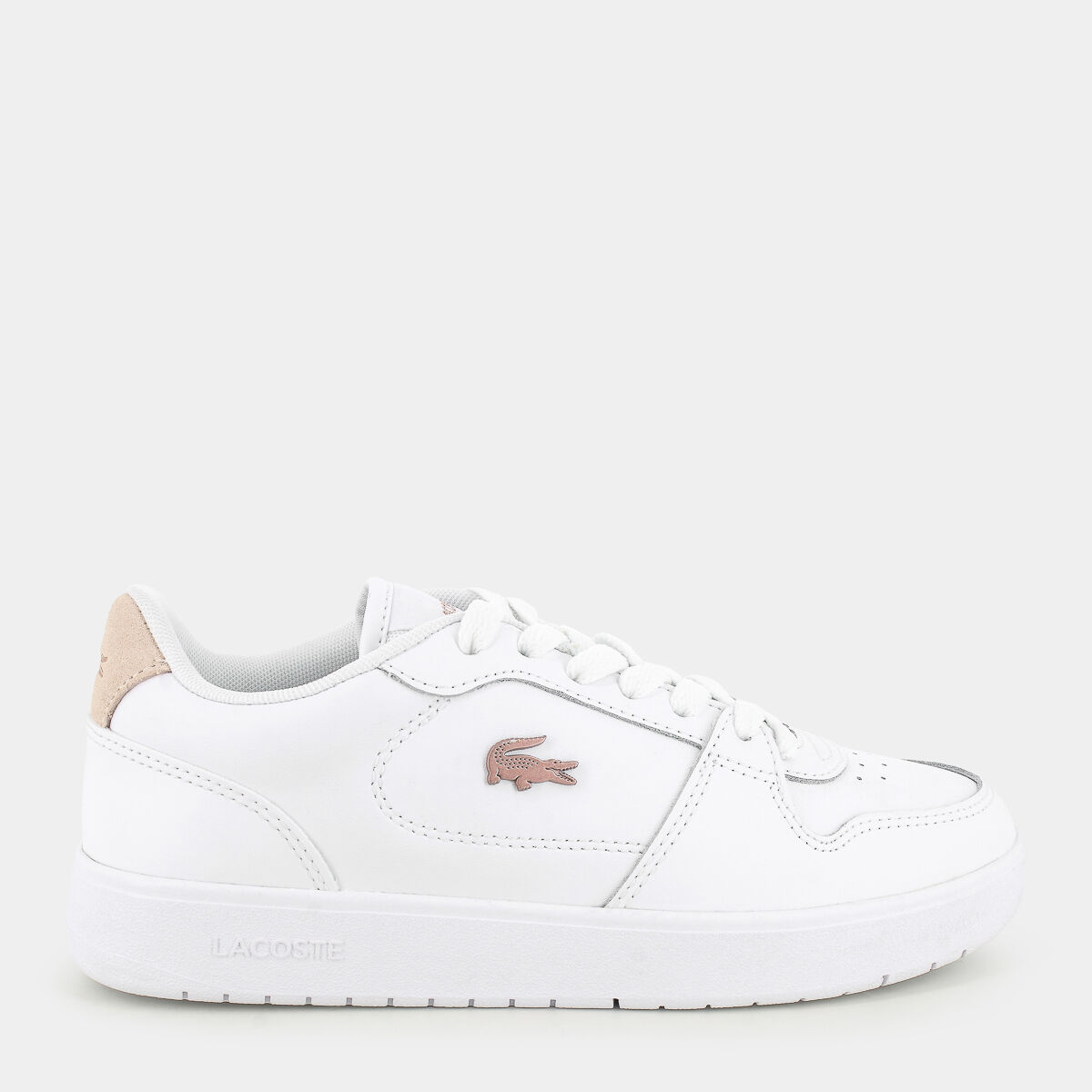 Sportive Lacoste da Donna, bianco