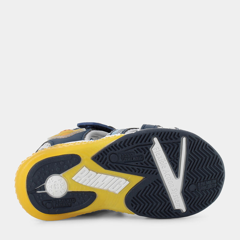 BAMBINO da BAMBINI | PRIMI PASSI PRIMIGI