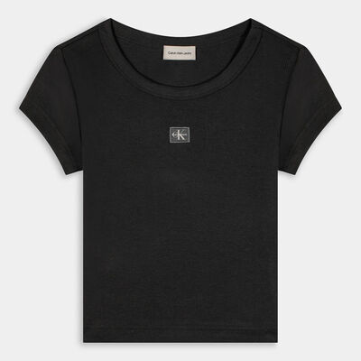 ABBIGLIAMENTO da DONNA | T CALVIN KLEIN JEANS