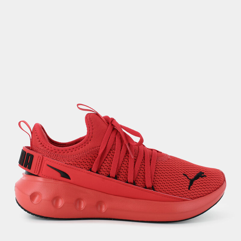 null da PUMA 310155 SOFTRID 03 RED I24, 10 | null PUMA