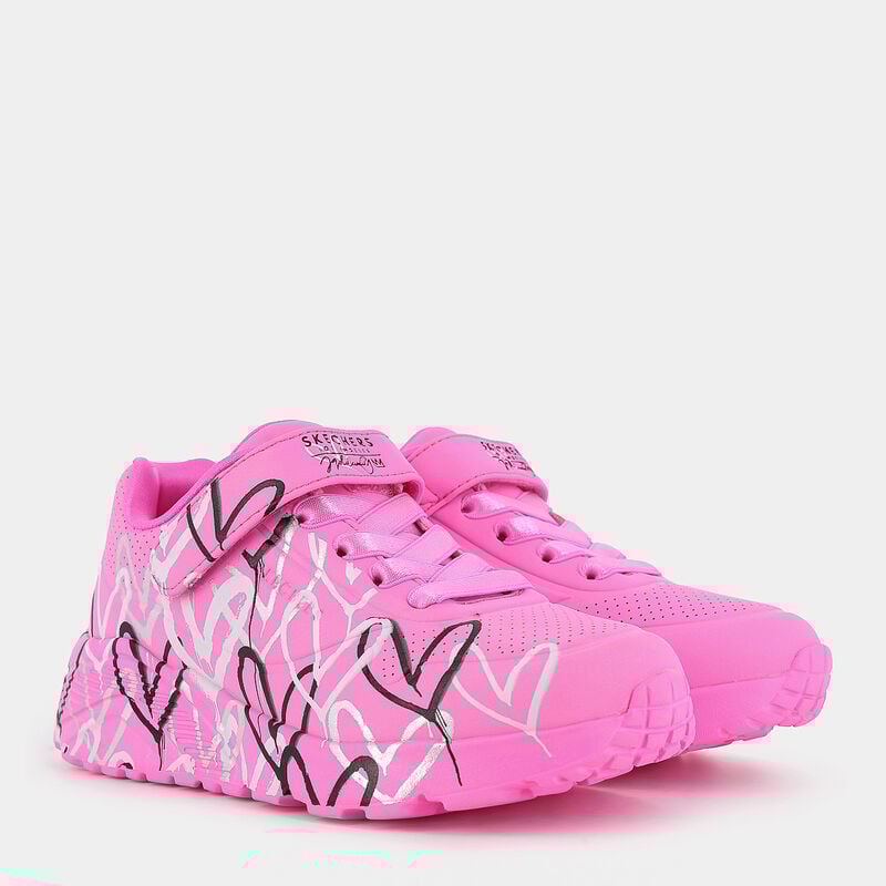BAMBINA da BAMBINI | SPORTIVE SKECHERS