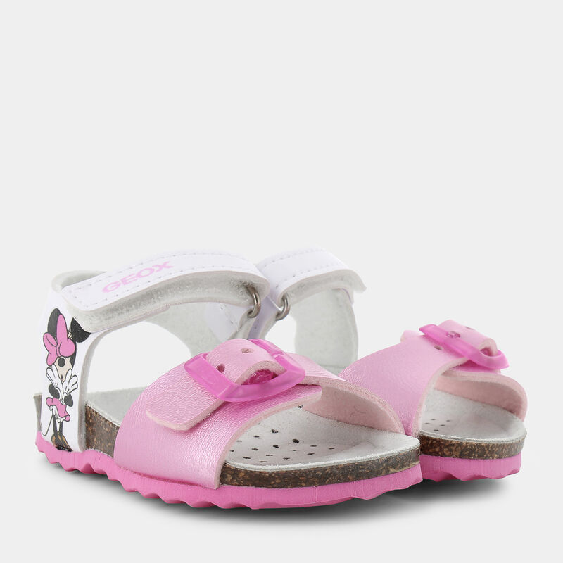 BAMBINA da BAMBINI | PRIMI PASSI GEOX