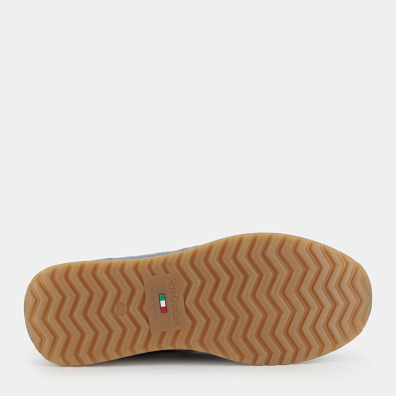 SCARPE da DONNA | SNEAKERS NERO GIARDINI