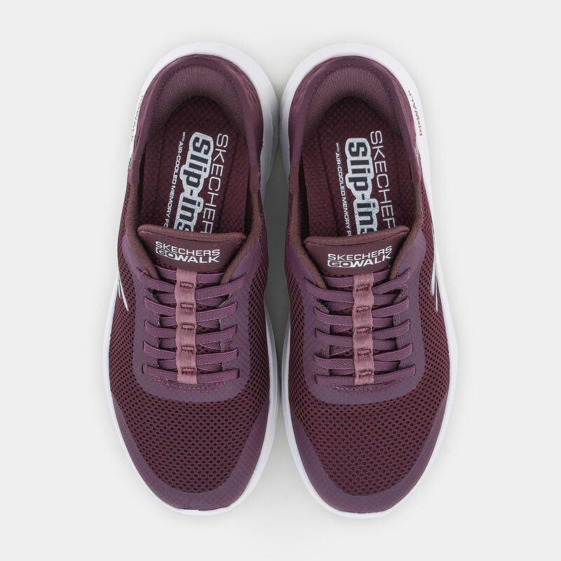 SCARPE da DONNA | SPORTIVE SKECHERS