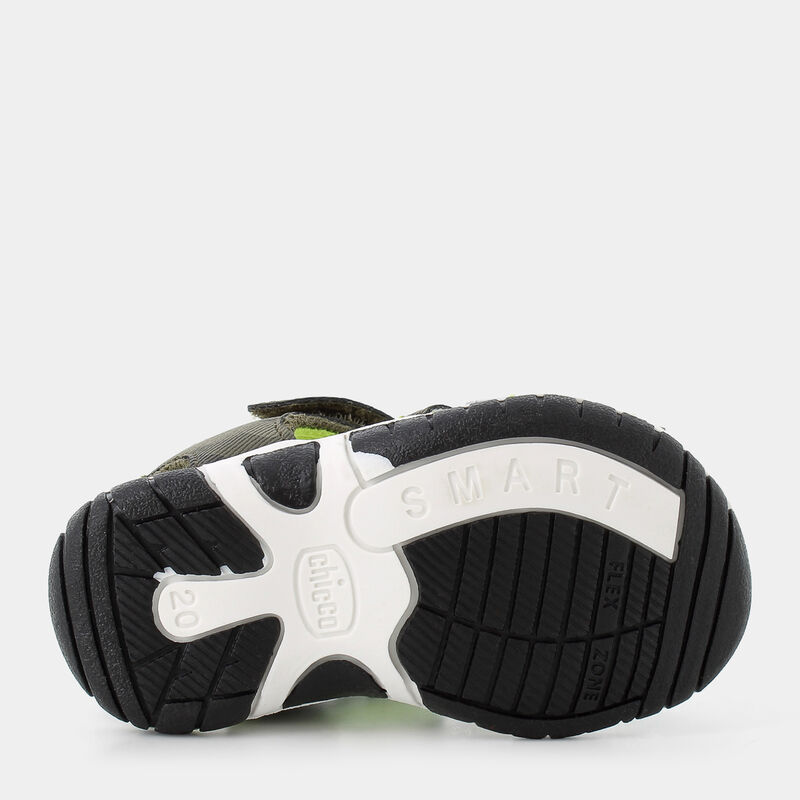 BAMBINO da BAMBINI | PRIMI PASSI CHICCO