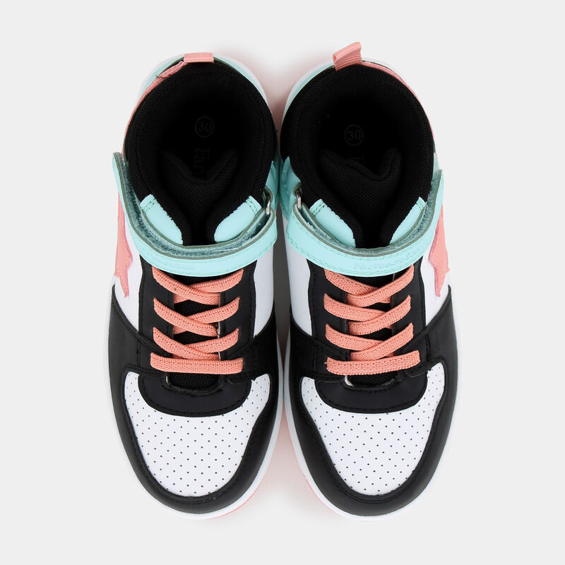 BAMBINA da BAMBINI | SPORTIVE FANTASTICA