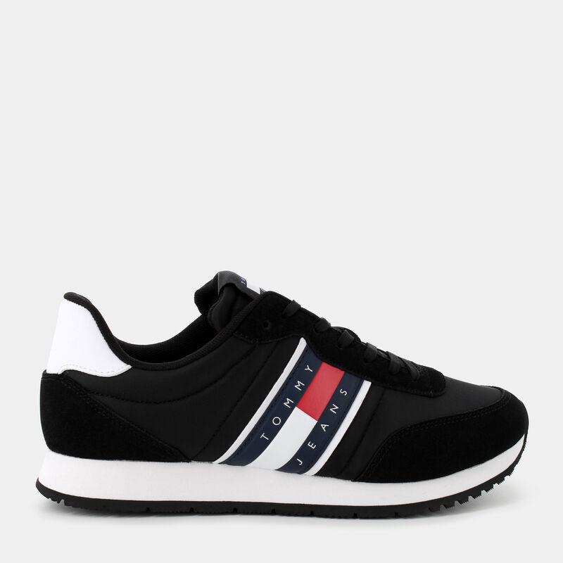 null da TOMMY J 1351BDS RETRO BLACK I24, 41 | null TOMMY JEANS