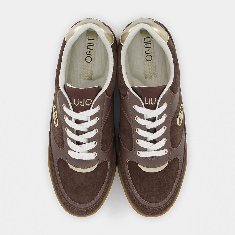SCARPE da DONNA | SNEAKERS LIU-JO
