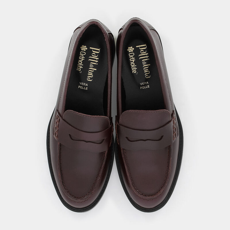 SCARPE da DONNA | MOCASSINI PATTI DI LUNA