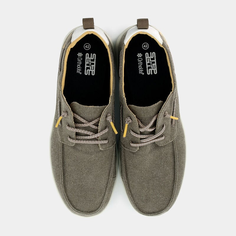 SCARPE da UOMO | MOCASSINI STEP BY STEP