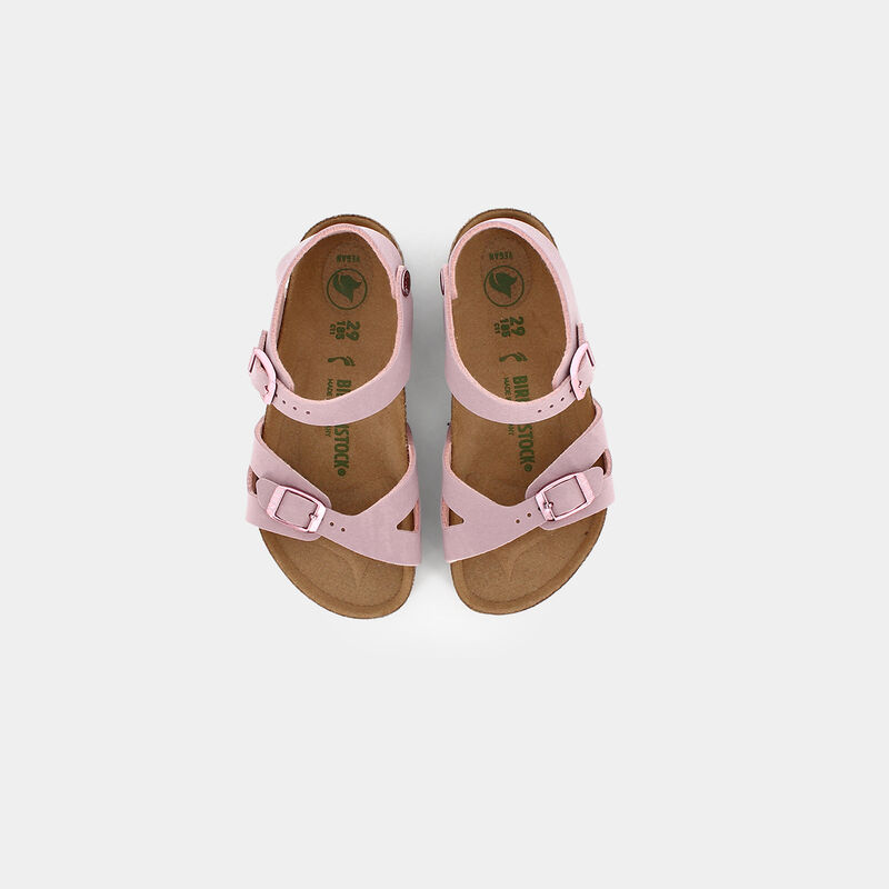 null da BIRKENS RIO VEGAN KID 1023433 E23, 29 | null BIRKENSTOCK