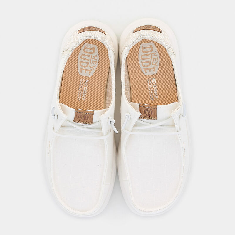 SCARPE da DONNA | STRINGATE HEY DUDE