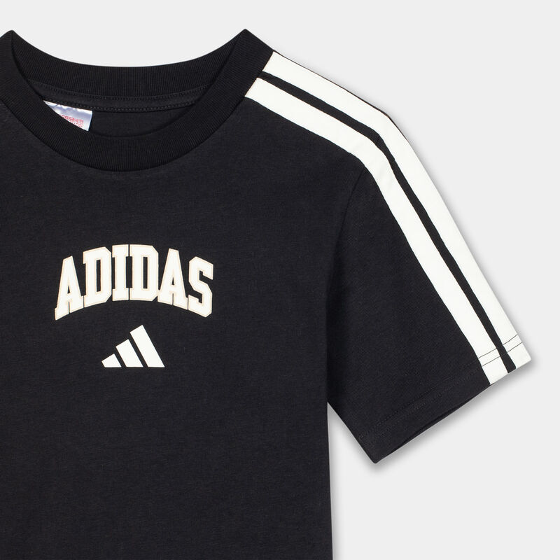 BAMBINO da BAMBINI | ABBIGLIAMENTO ADIDAS