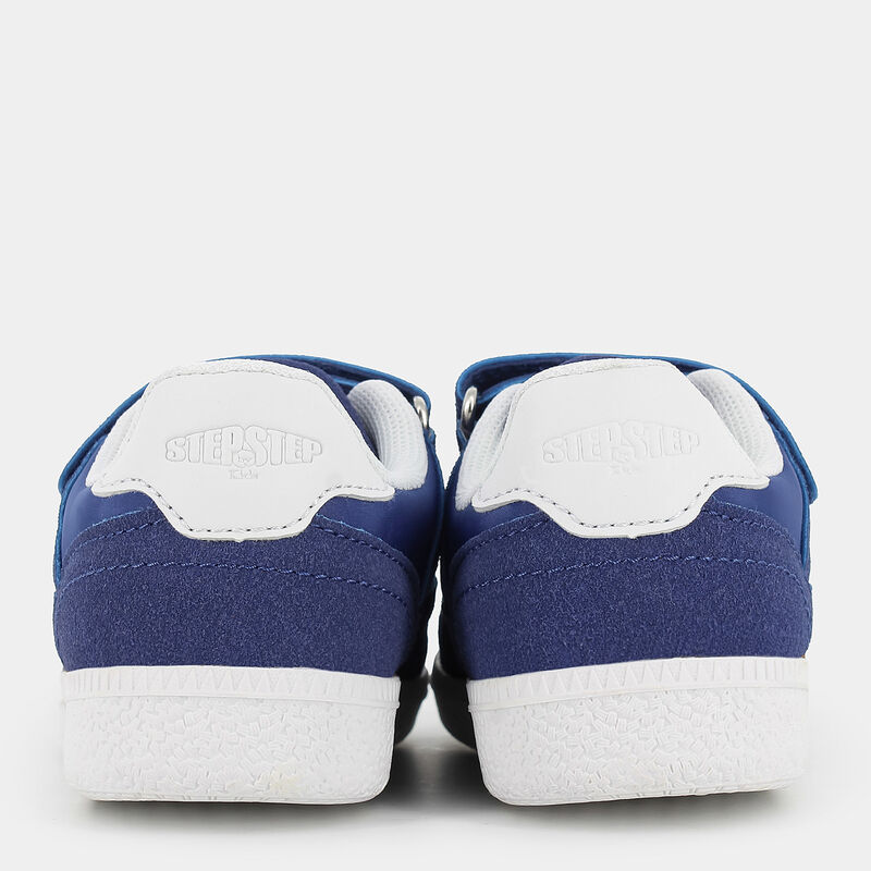 BAMBINO da BAMBINI | PRIMI PASSI STEP BY STEP