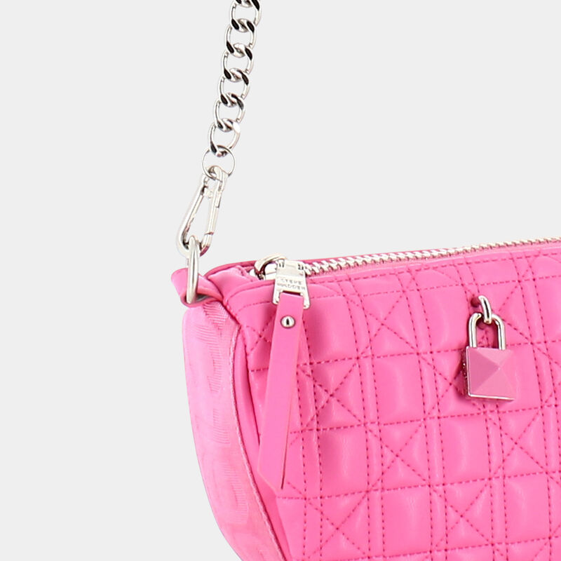 null da STEVE M BMOON  PINK E23 | null STEVE MADDEN