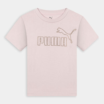 BAMBINA da BAMBINI | ABBIGLIAMENTO PUMA