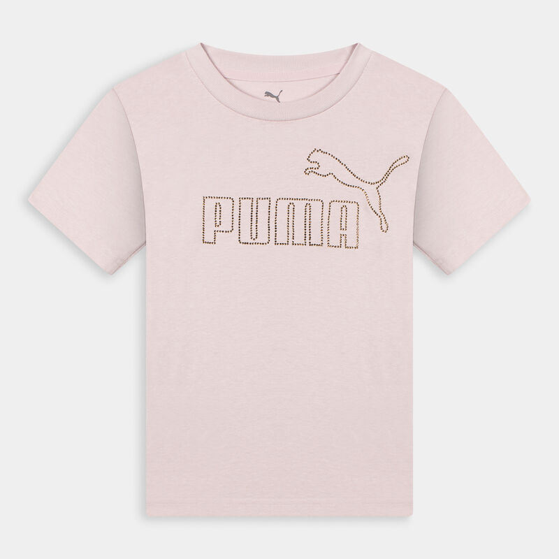 BAMBINA da BAMBINI | ABBIGLIAMENTO PUMA