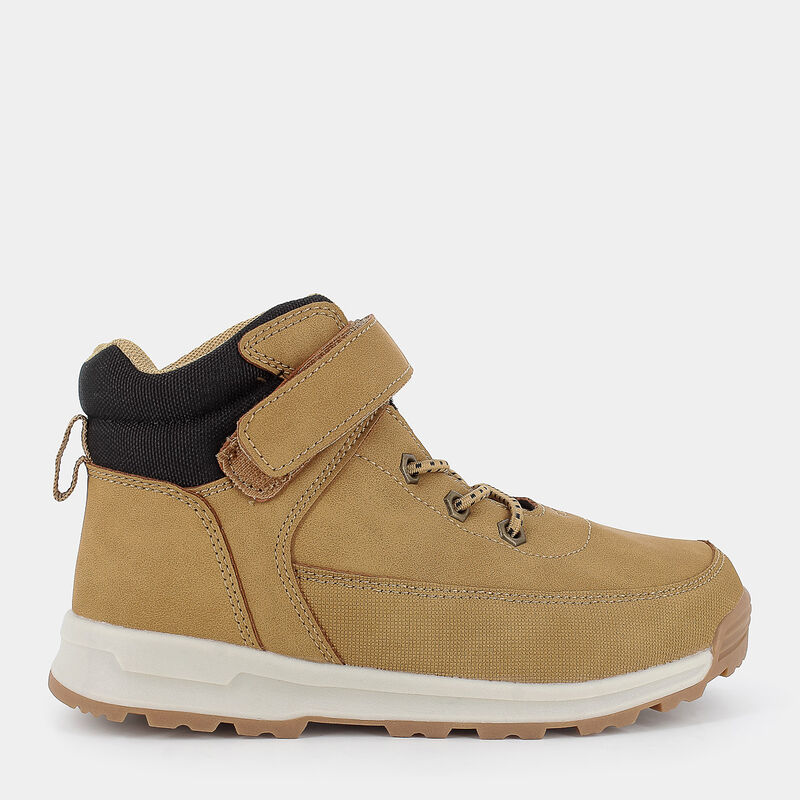 BAMBINO da BAMBINI | SCARPONCINI STEP BY STEP