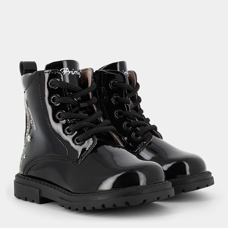 BAMBINA da BAMBINI | PRIMI PASSI PRIMIGI