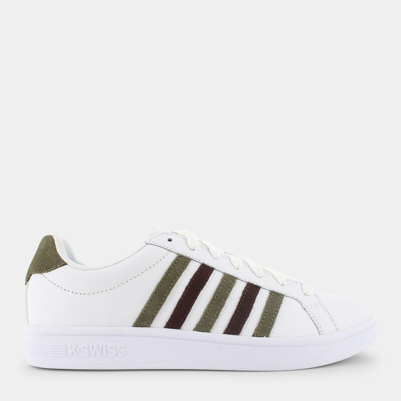 SCARPE da UOMO | SPORTIVE K-SWISS